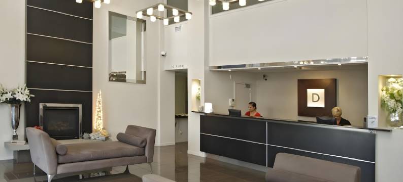 德文波特酒店(Hotel on Devonport)图片