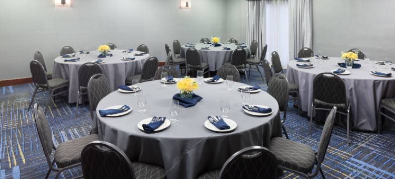 韦科万怡酒店(Courtyard Waco)图片