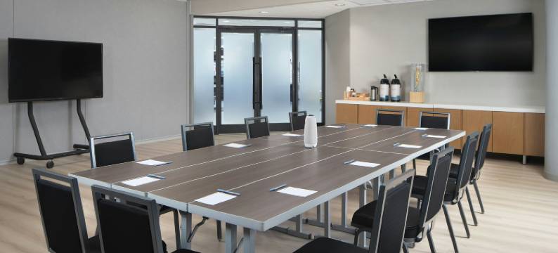 Fairfield by Marriott Inn & Suites Durham图片