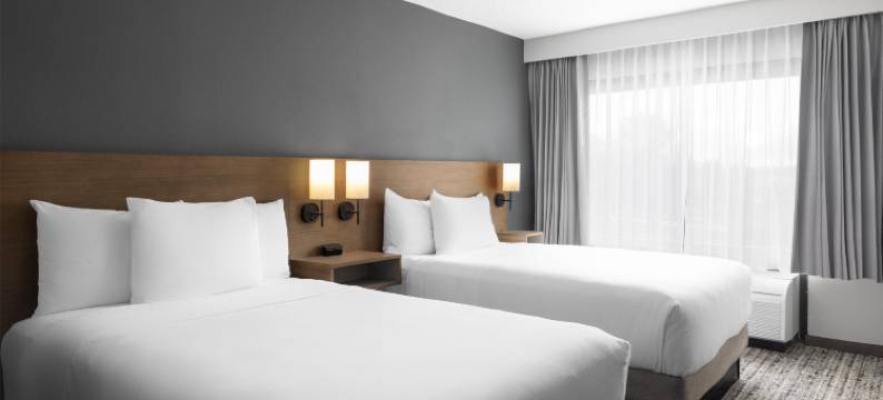 圣安东尼奥-河滨步道凯悦嘉轩酒店(Hyatt Place San Antonio Riverwalk)图片