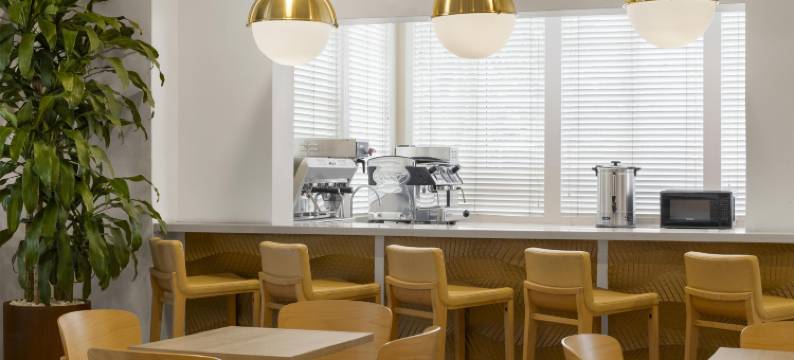 Townhouse Hotel, BW Signature Collection图片