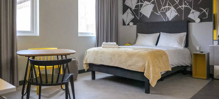 宜必思尚品安托法加斯塔酒店(Ibis Styles Antofagasta)图片