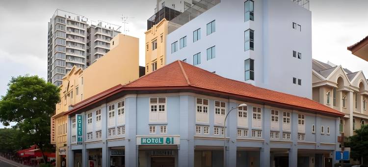 富士81酒店(Hotel 81 Fuji)图片