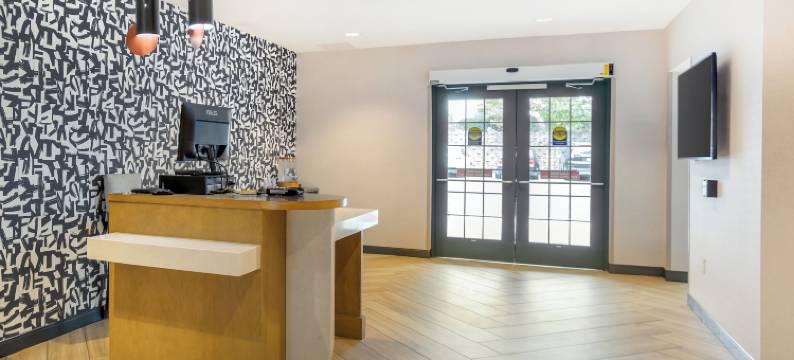 普鲁士独立国王酒店(Independent King of Prussia)图片