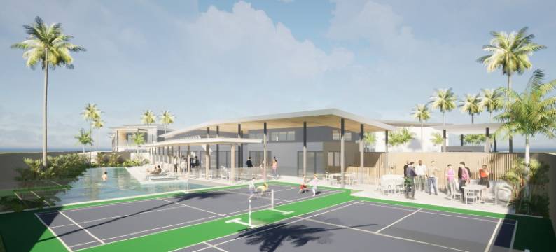 努库洛阿洛阿生活(Nuku Loaloa Living)图片