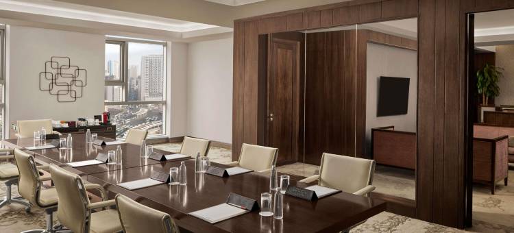 麦加瑞士酒店(Swissotel Makkah)图片