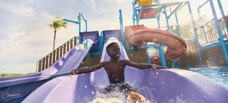 希尔顿图兰玛雅海岸全包度假村(Hilton Tulum Riviera Maya All-Inclusive Resort)图片