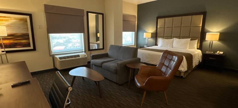 Best Western Plus Chihuahua Juventud图片