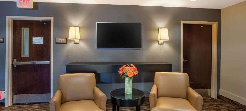 Extended Stay America 套房 - 费城 - 埃克斯顿(Extended Stay America Suites - Philadelphia - Exton)图片