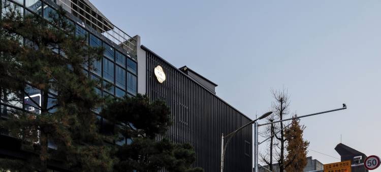 尤尔酒店(YUL Hotel)图片