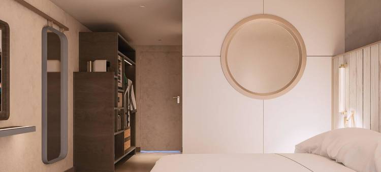 美利亚布吉巴英赛德酒店(Innside by Meliá Bugibba)图片