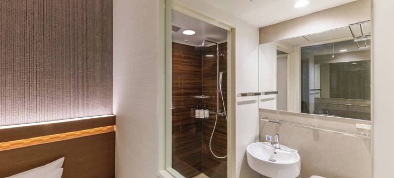 博多CROOM西铁饭店(Nishitetsu Hotel Croom Hakata)图片