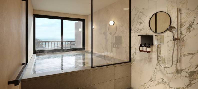 屋久岛三卡拉水疗酒店(Sankara Hotel & Spa Yakushima)图片