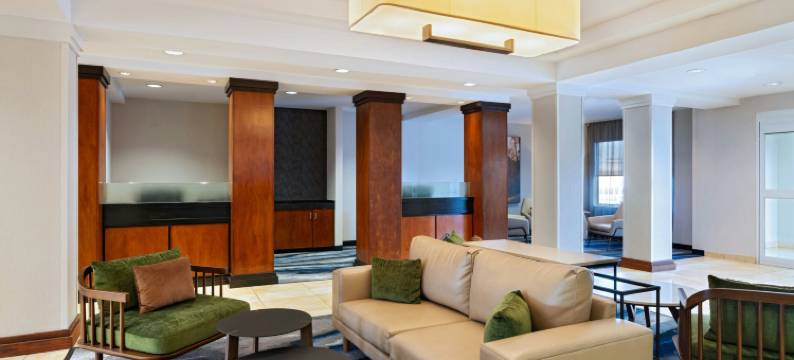 圣安东尼奥东北/谢茨万枫酒店及套房(Fairfield Inn & Suites San Antonio NE/Schertz)图片