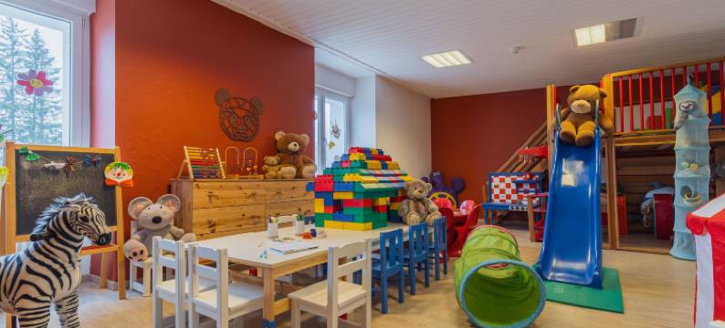 阿罗撒太阳之星酒店(Sunstar Hotel Arosa)图片