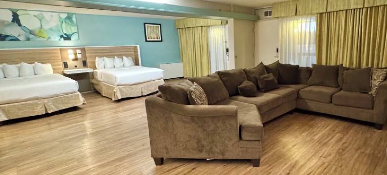 温德姆花园安阿伯酒店(Wyndham Garden Ann Arbor)图片