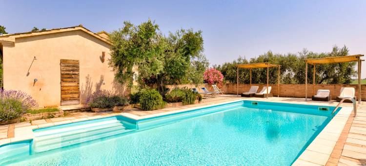 Holiday Home near Senigallia Beach图片