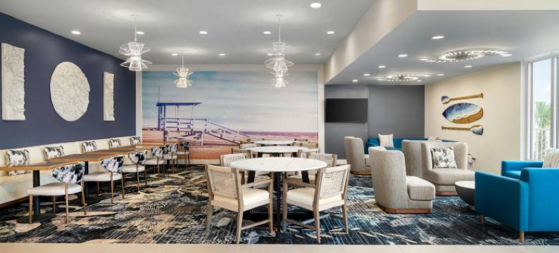 纳瓦拉滨水居家酒店(Residence Inn by Marriott Navarre Waterfront)图片