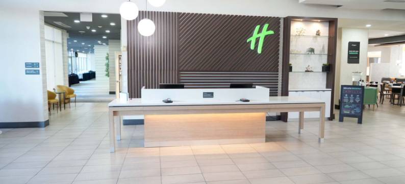 Holiday Inn & Suites 凤凰城机场(Holiday Inn & Suites PHOENIX AIRPORT by IHG)图片