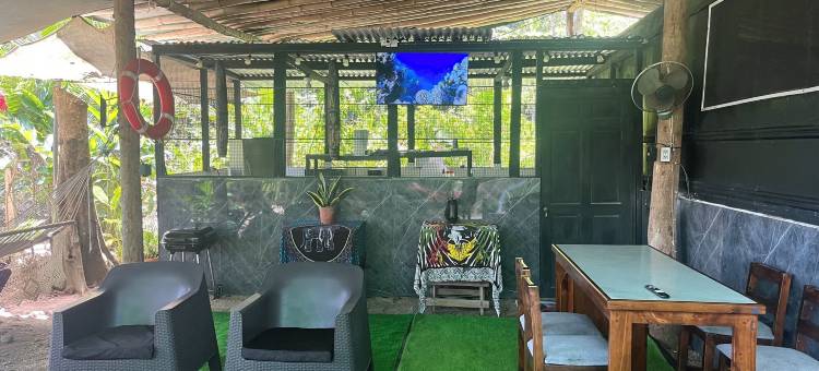 库尼塔乌瓦海滩公寓(Beachfront Apartment Punta Uva)图片