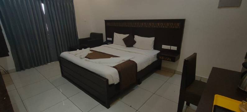 Antrika Resorts图片