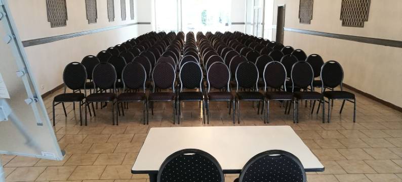 弗斯庄园之家酒店(Logis Manoir de Fourcy)图片