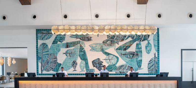 Ocean Allure Costa Mujeres - 限成人- 全包(Ocean Allure Costa Mujeres - Adults Only - All Inclusive)图片