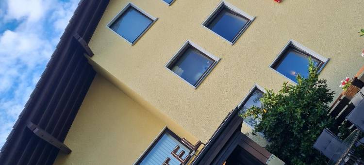 蒙大拿Gummersbach-Nord陆地酒店(Montana Landhotel Gummersbach-Nord)图片