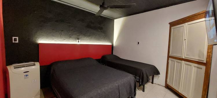 大戈梅罗(El Gran Gomero Hostal & Motoposada)图片