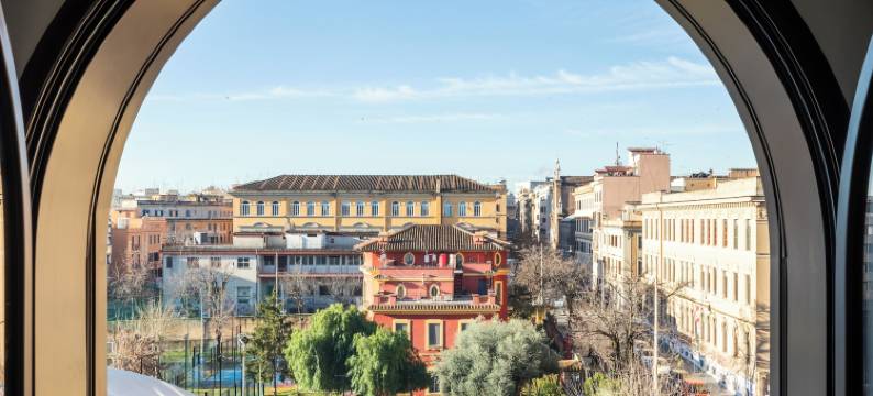 Líbere 罗马圣洛伦佐(Líbere Rome San Lorenzo)图片