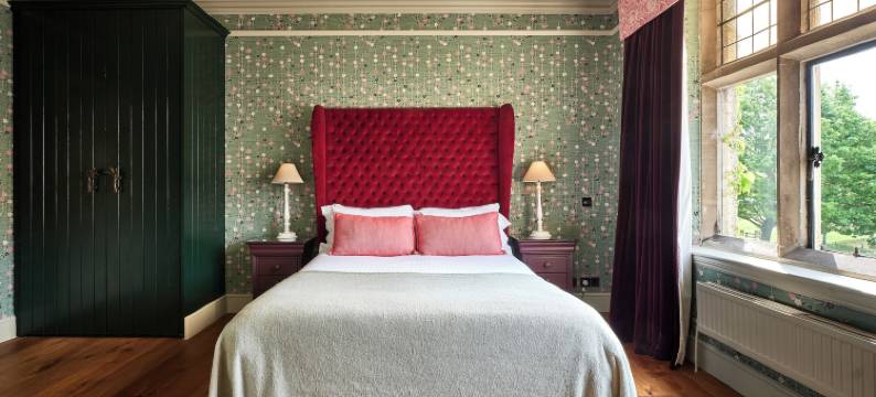 旧钟酒店(Old Bell Hotel)图片