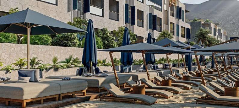 Mövenpick Hotel & Residences Teuta Kotor Bay (Q1 2026)图片