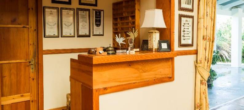 沙垄乡间别墅(Dune Ridge Country House)图片