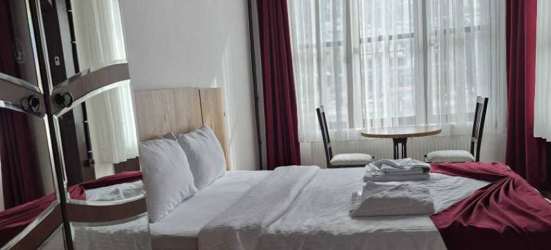 萨利赫贝宅邸(Salih BEY Konagi)图片