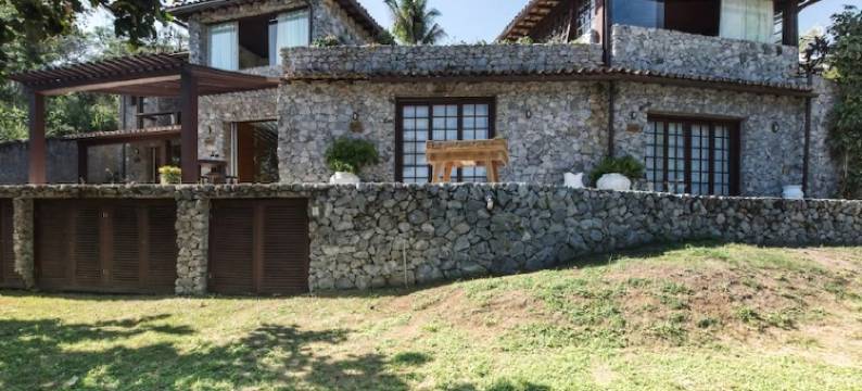 菲利切布齐奥斯别墅酒店(Villa Felicche Búzios)图片