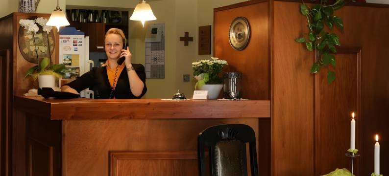 图尔姆森酒店(Landhotel Thürmchen)图片