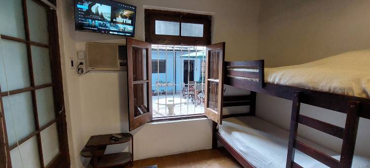 大戈梅罗(El Gran Gomero Hostal & Motoposada)图片