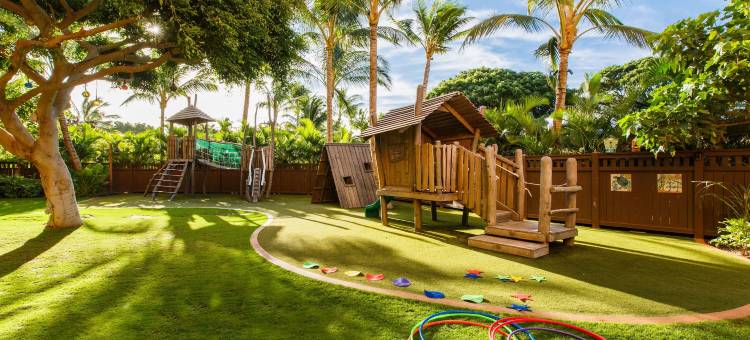 奥拉尼迪士尼度假俱乐部别墅(Aulani, Disney Vacation Club Villas, Ko Olina, Hawaii)图片
