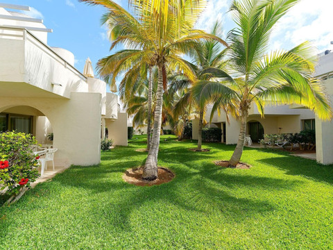 Servatur 伊甸园 & Buganvillas