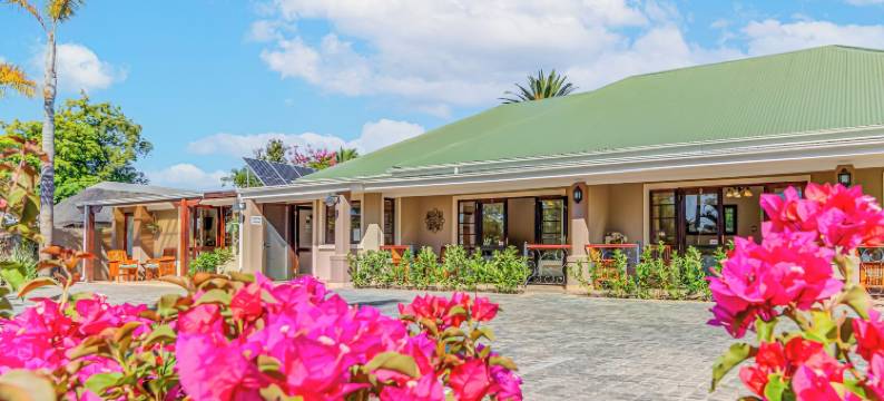 卡利登23号旅馆(Caledon 23 Guest House)图片