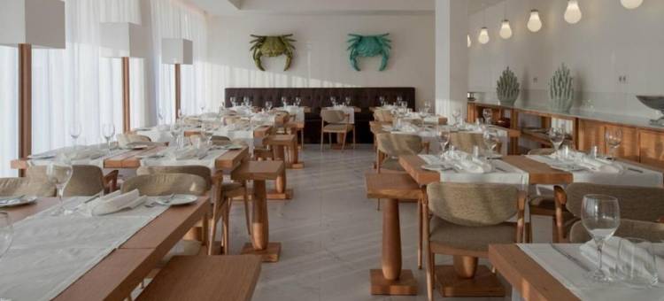 弗拉多罗海滩温泉精品酒店(Furadouro Boutique Hotel Beach & Spa)图片