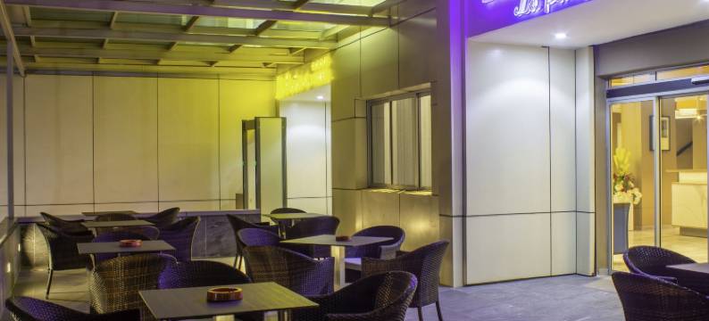 梅里纳酒店(Merina Hotel)图片
