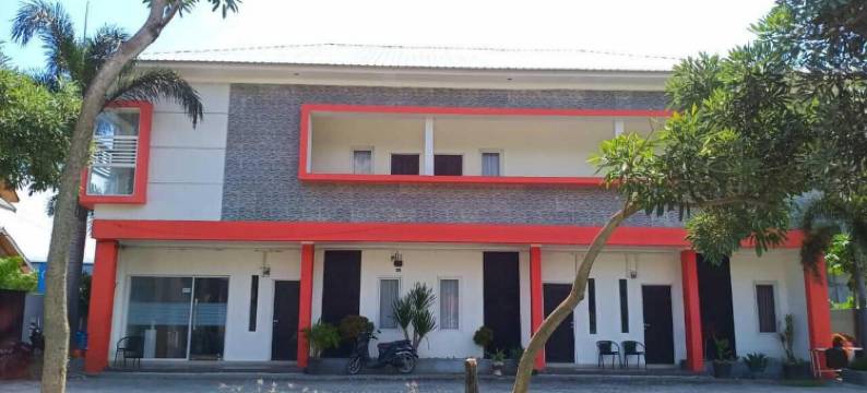 Fidelia Homestay Palu Mitra RedDoorz图片