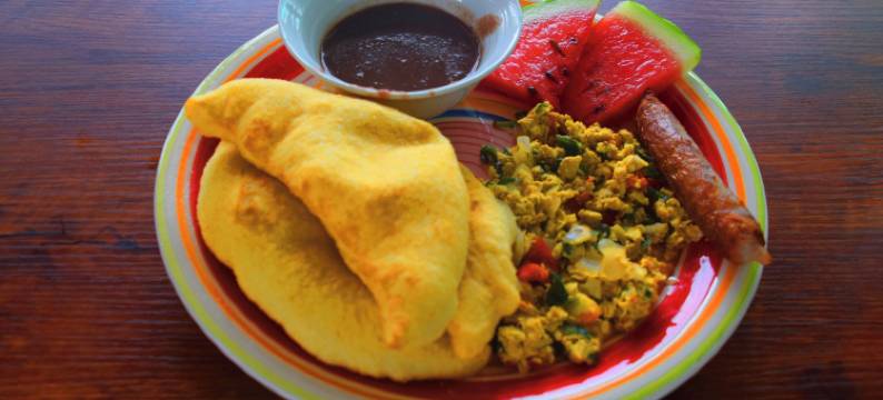 伯利兹斑博里奥旅馆(Bamboleo Inn Belize)图片