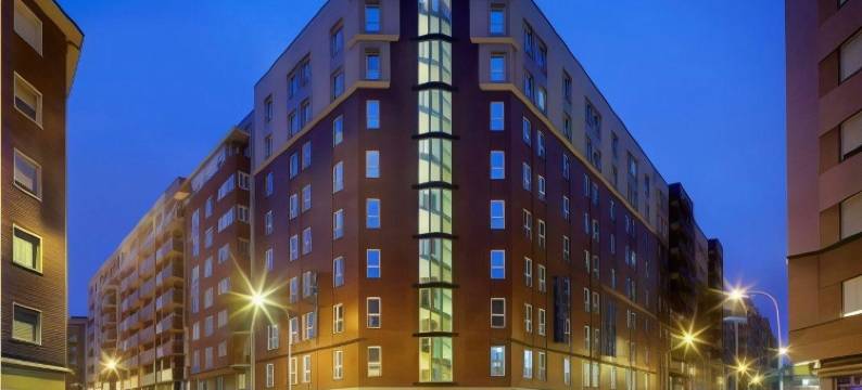 莱昂Exe酒店(Hotel Exe León)图片