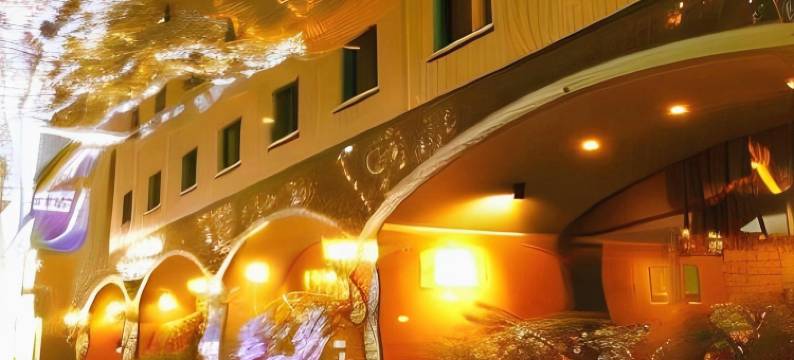 博多公爵酒店(Dukes Hotel Hakata)图片