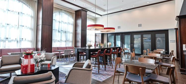 Home2 Suites by Hilton Tifton图片