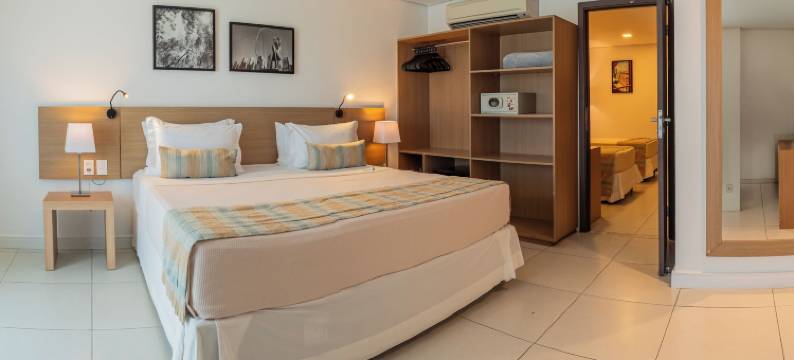 克若考海滩酒店(Crocobeach Hotel)图片