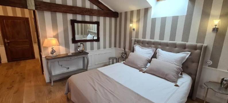 勒马斯普昂泰(Le Mas Pouantais)图片