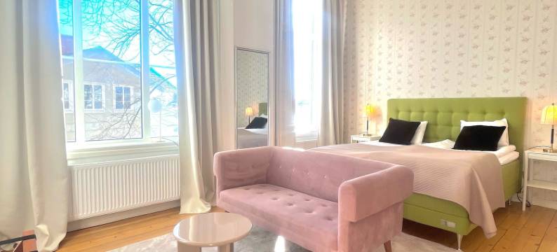 L精品酒店(L Boutique Hotel)图片